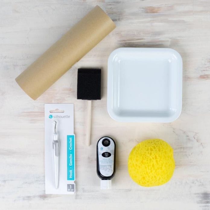 Fabric Ink Starter Kit - Allprintheads