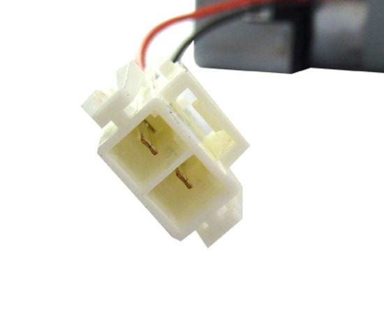 JV33 Servo Motor Assy (X) - E300532 - Allprintheads