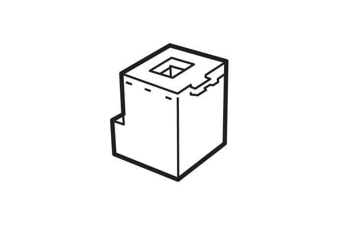 Epson Wiper Unit - C13S210142 - Allprintheads