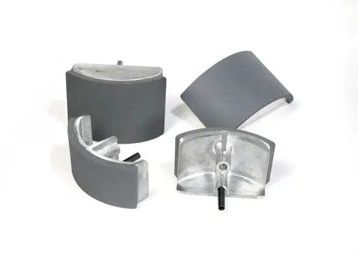 Interchangeable Hotronix® Cap Heat Press Platens - www.allprintheads.com