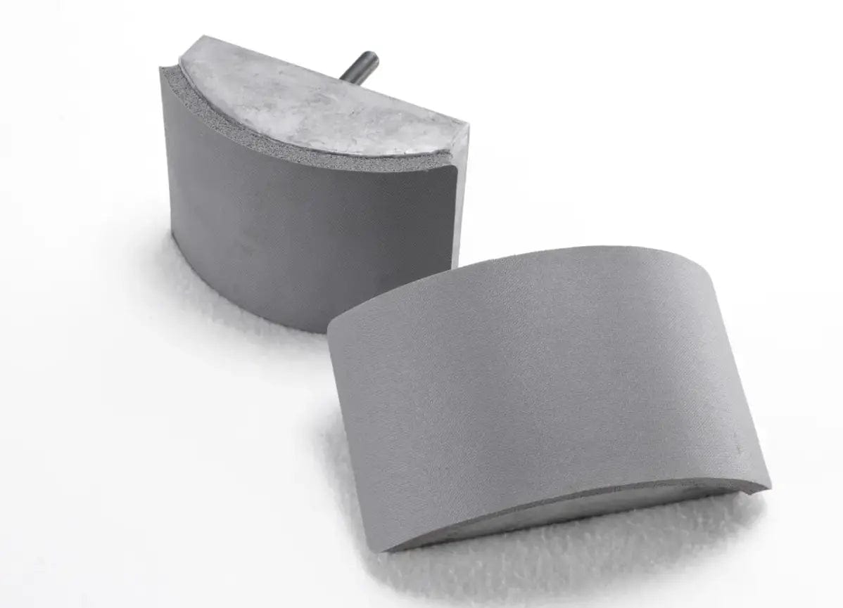 Interchangeable Hotronix® Cap Heat Press Platens - www.allprintheads.com