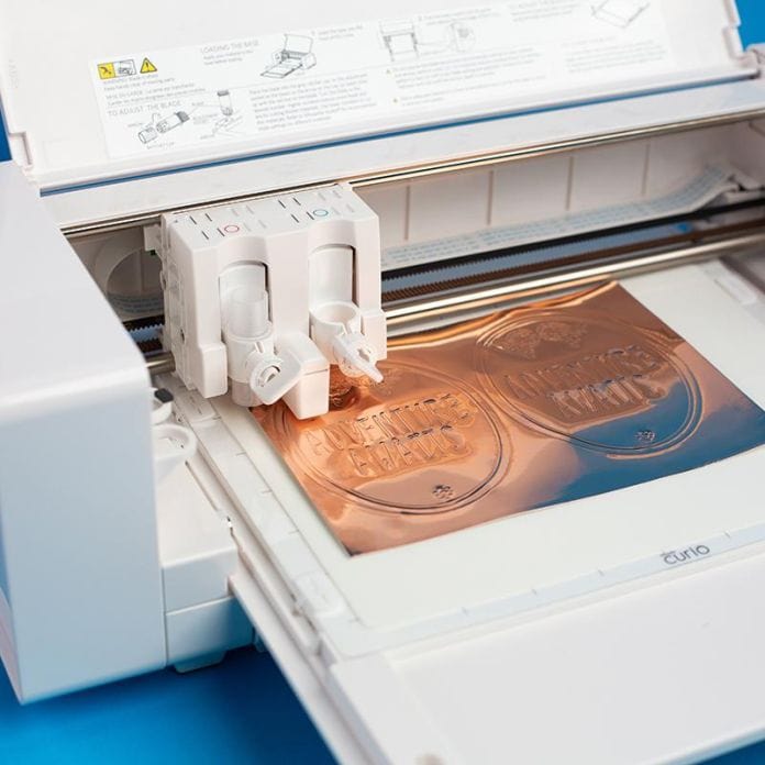 Embossable Foil - Allprintheads