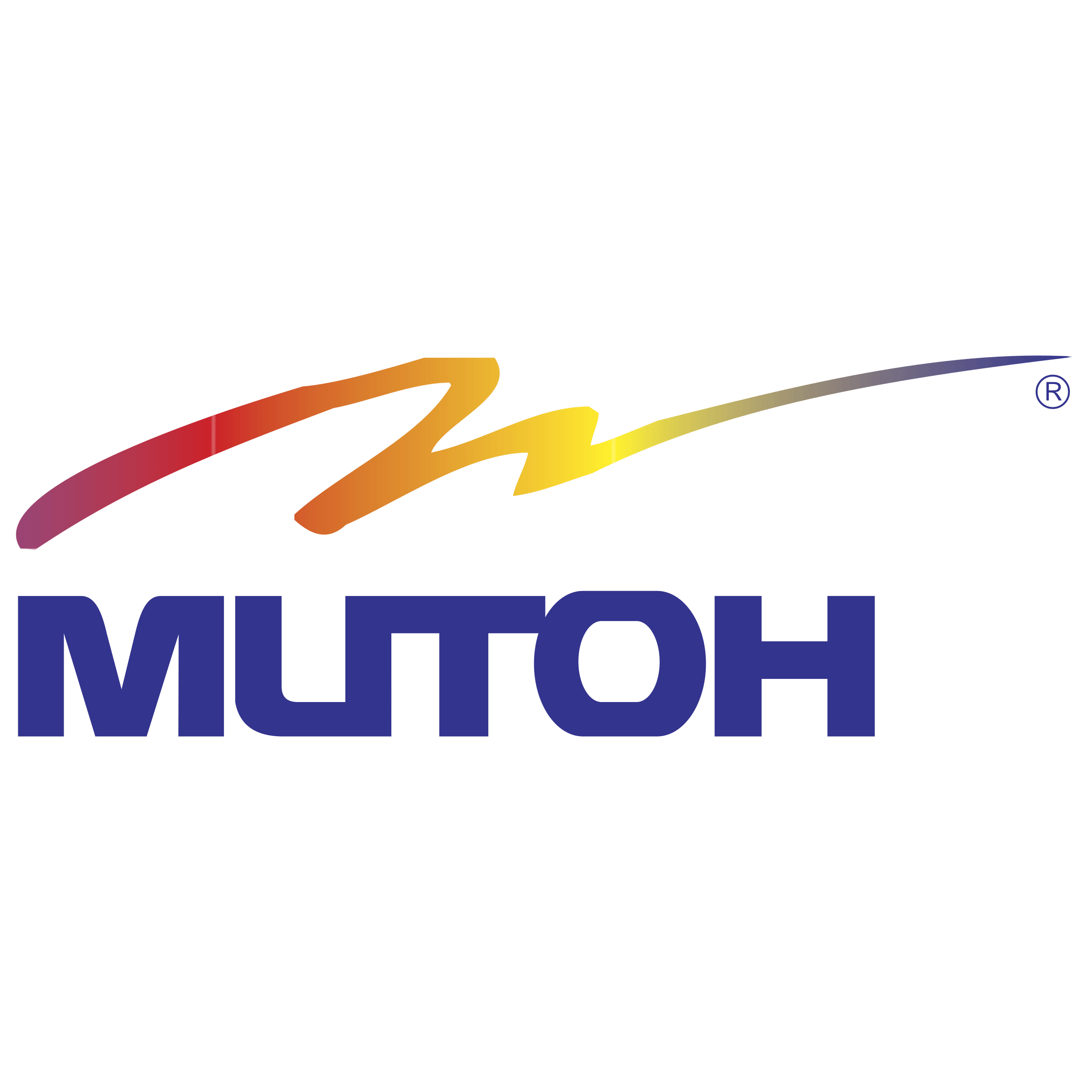 Mutoh logo
