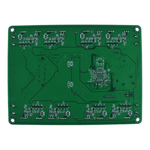Mimaki JV34 HDC PCB Assy - E106495 - Allprintheads