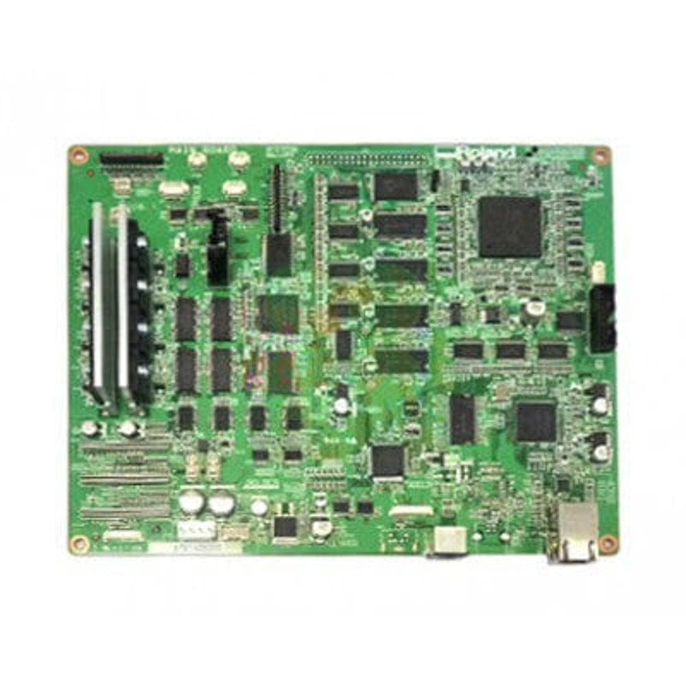 LEF-300 Assy, Main Board - 6000002233 - Allprintheads