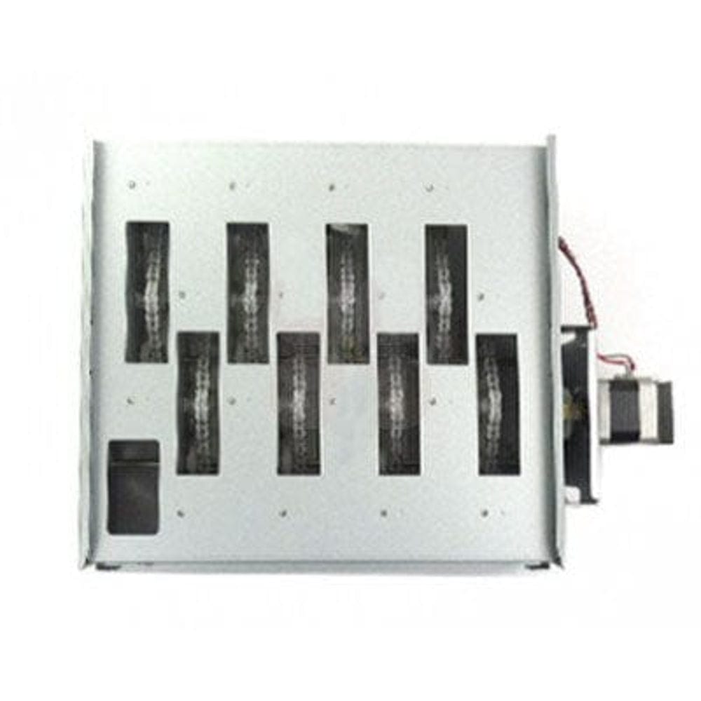 Colorpainter H-104S Wiping Station (HV) - U00112537100 - Allprintheads