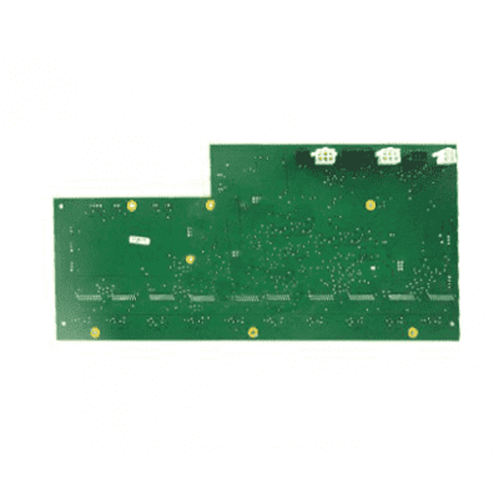 Arizona 318 PCB-Carriage 10 Heads - 3W3010113157 - Allprintheads
