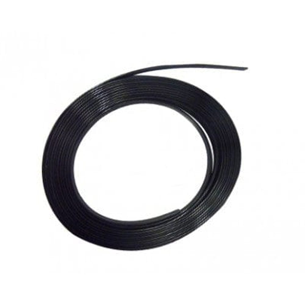 Arizona 350 Black PU Tubing (20m) - 3010112546 - Only Tubing - Allprintheads