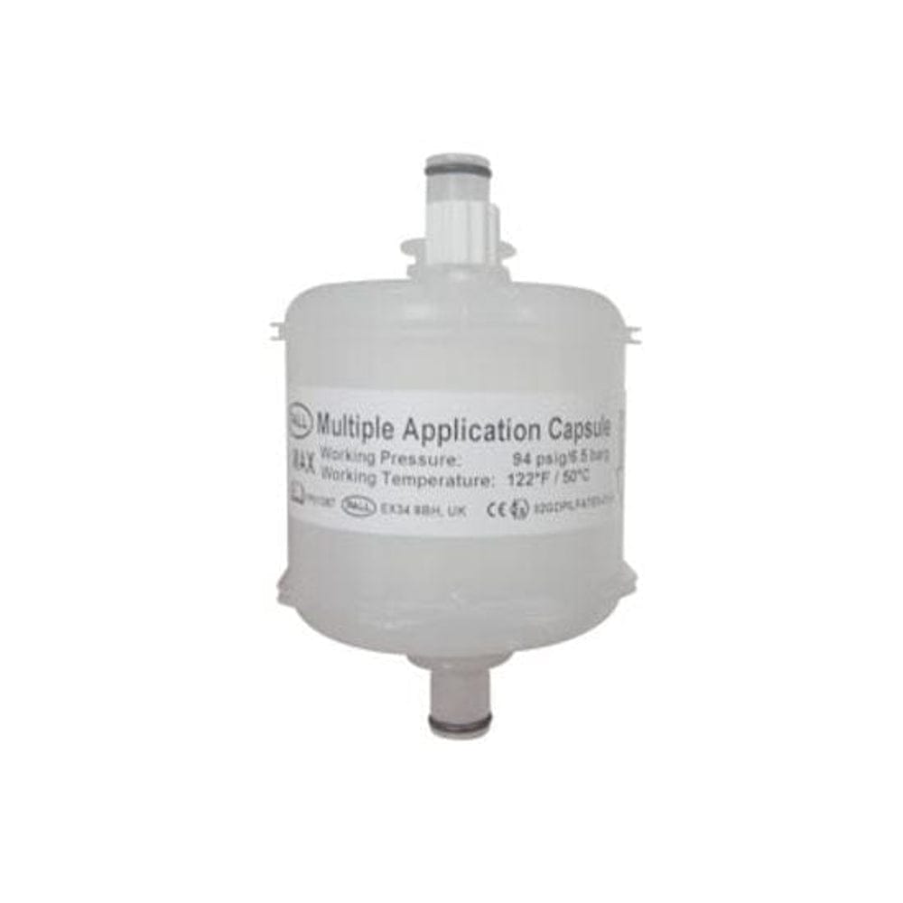 PALL Capsule Filter White 10-micron CPC - MACWA1008J - Allprintheads