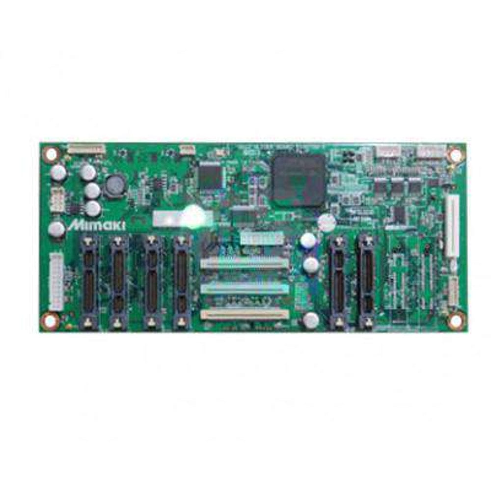 UJF-3042 Slider PCB Assy - E106129 - Allprintheads