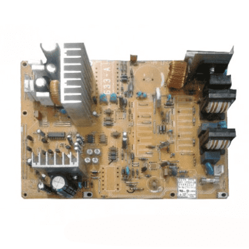 Mutoh VJ-1324 Power Board Assy - DG-43172 - Allprintheads