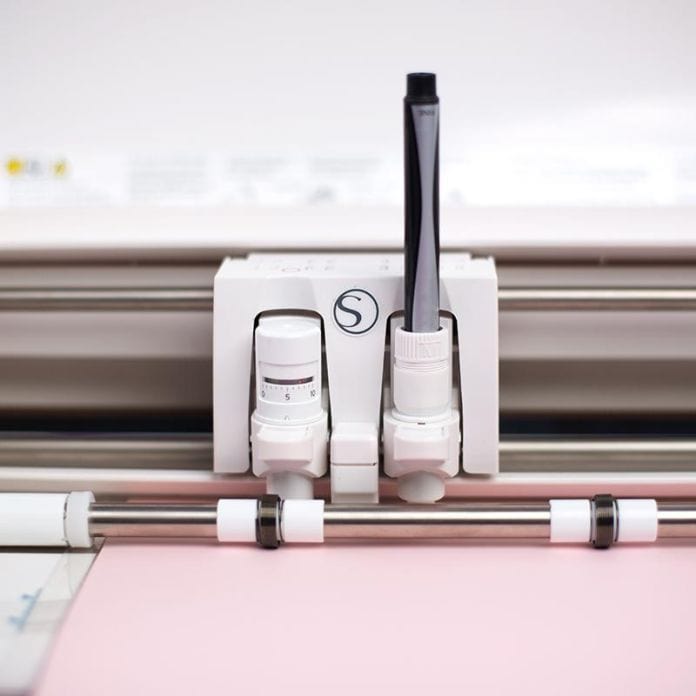 Pen Holder (Type A) - Allprintheads
