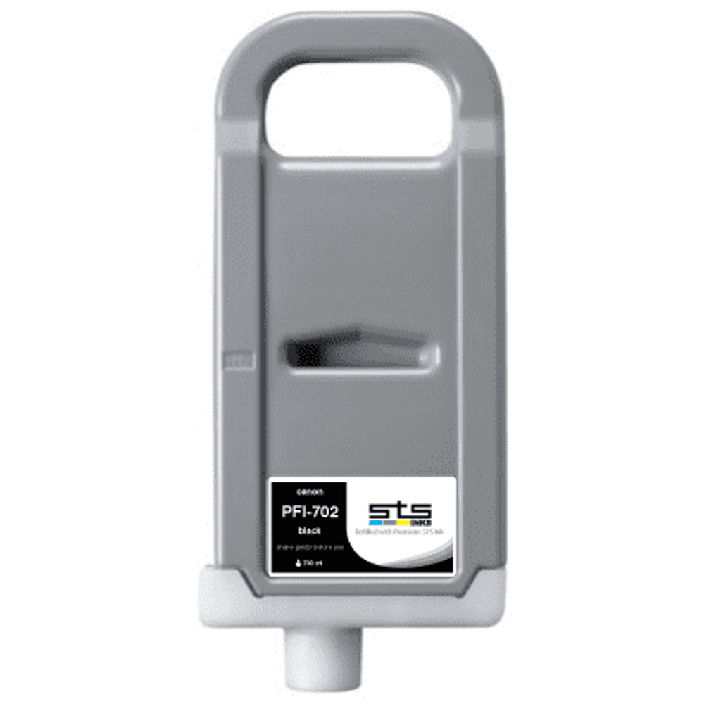 Compatible Cartridge for Canon PFI-702 for imagePROGRAF - Allprintheads