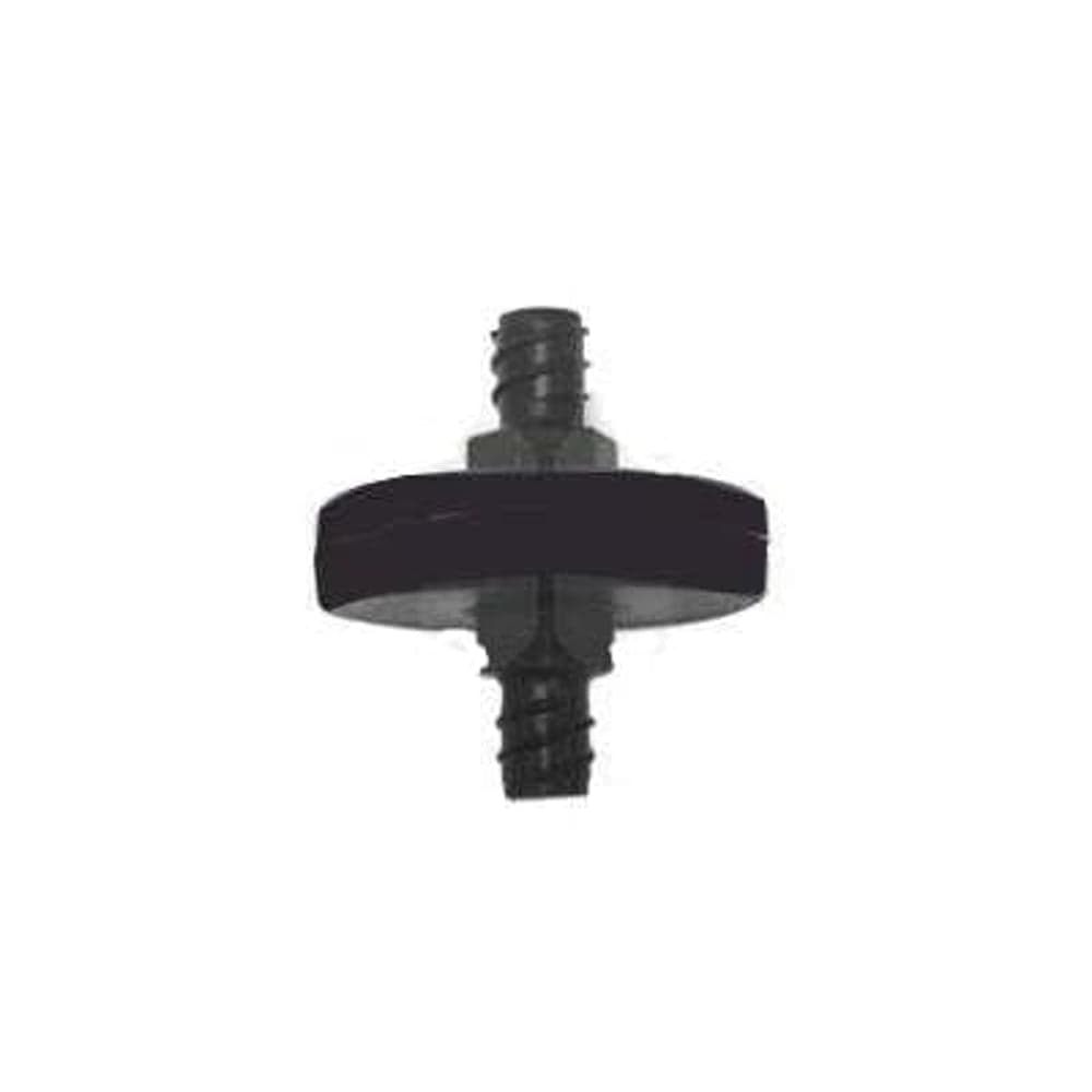Disc Filter Black 10 micron Luer - 8111-33-0010B-23 - Allprintheads