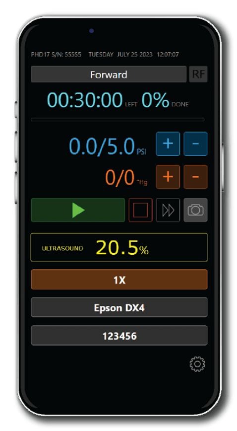 Print Head Doctor 17 - Allprintheads