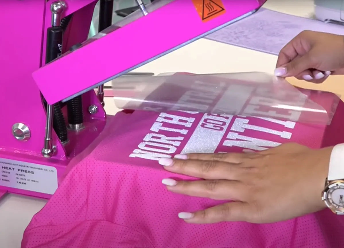 EASY™ Brand Craft Heat Press - Allprintheads