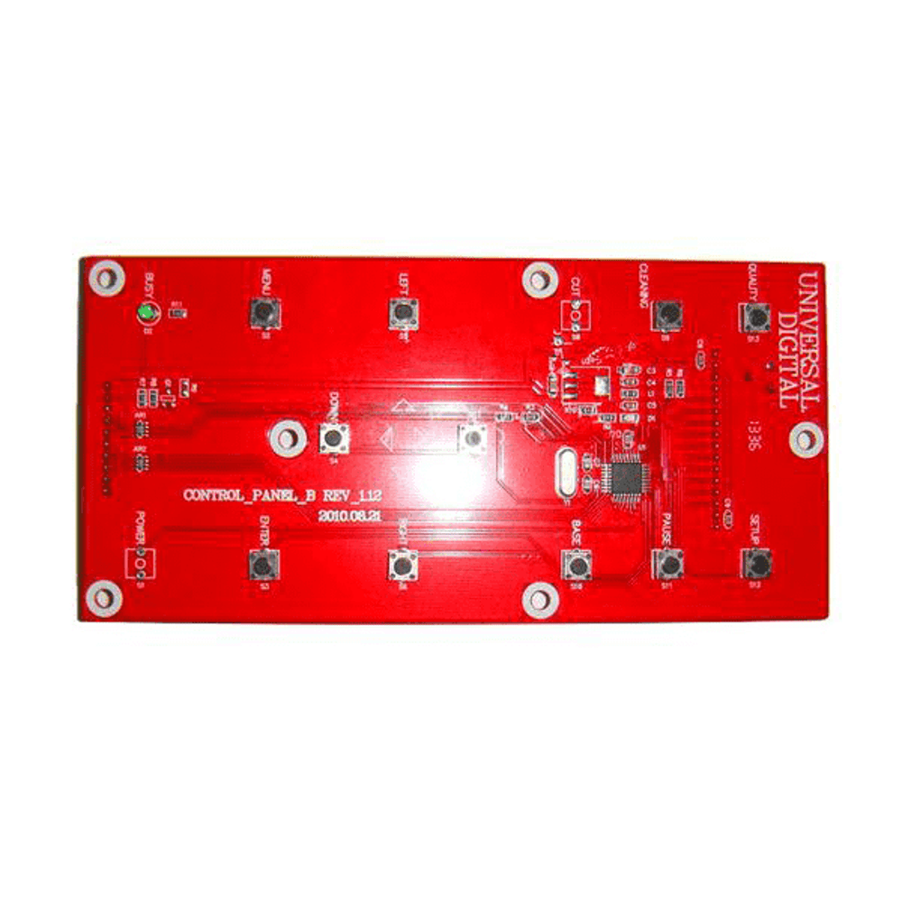 Galaxy Panel Board for UD-181lA 181LC 2112lA/ 2512LA Printer - 5633134 - Allprintheads