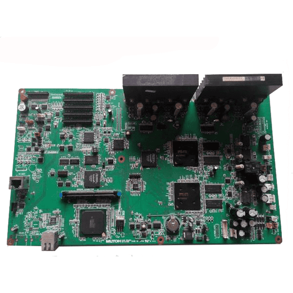 Mutoh VJ-1618 Main Board Assy - DG-41067 - Allprintheads