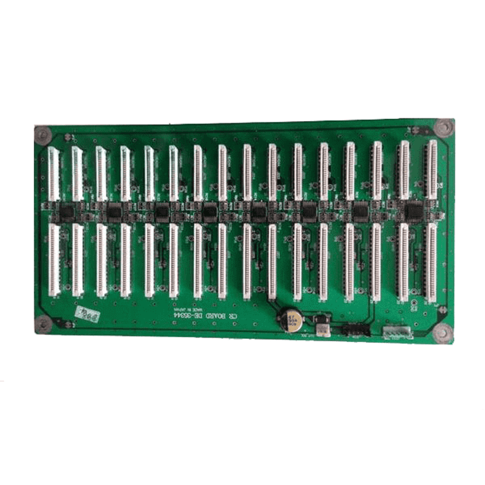 Mutoh Rockhopper 3 CARRIAGE BOARD - DE-36494 - Allprintheads