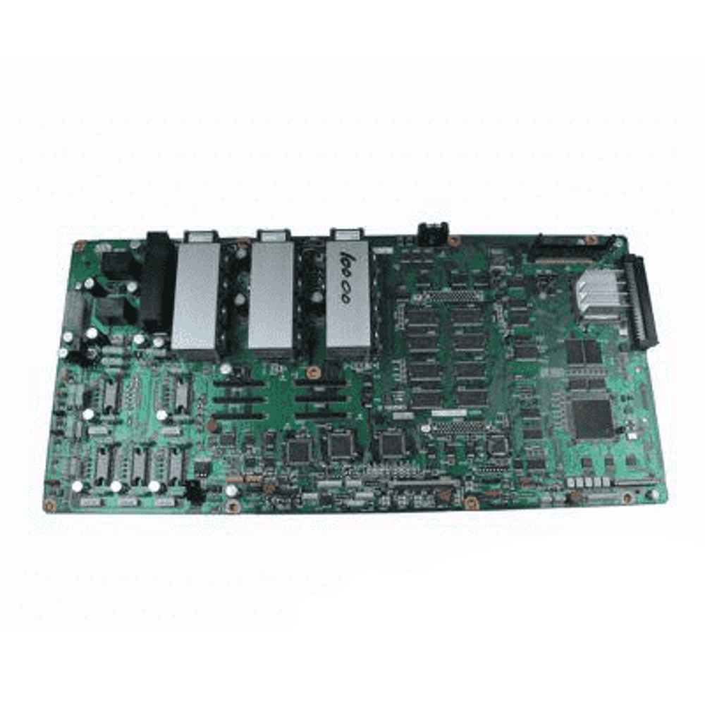 Epson Stylus Pro 10000 / 10600 Main Board - Allprintheads