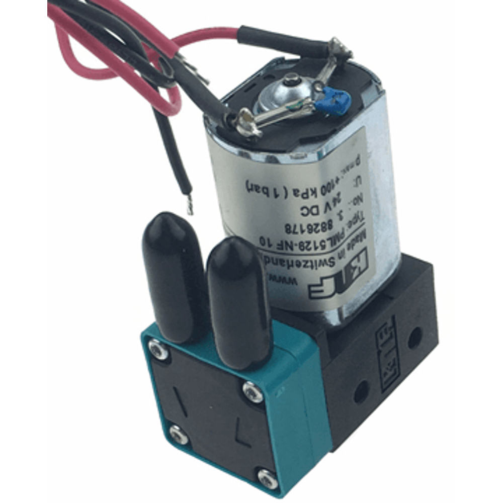 KNF PUMP 24v - Allprintheads