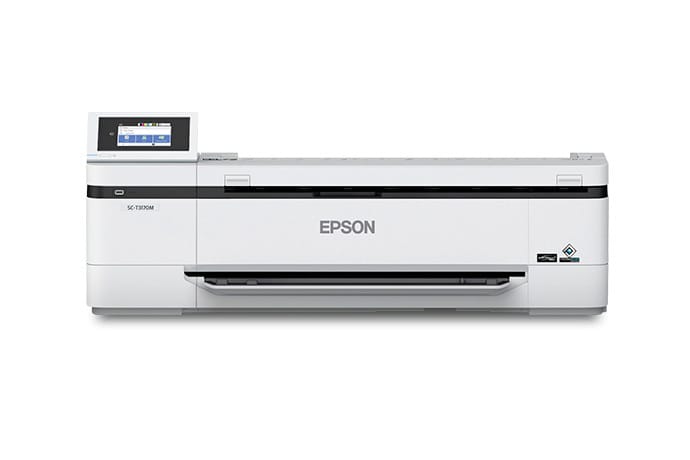 Epson SureColor T3170M - Front View