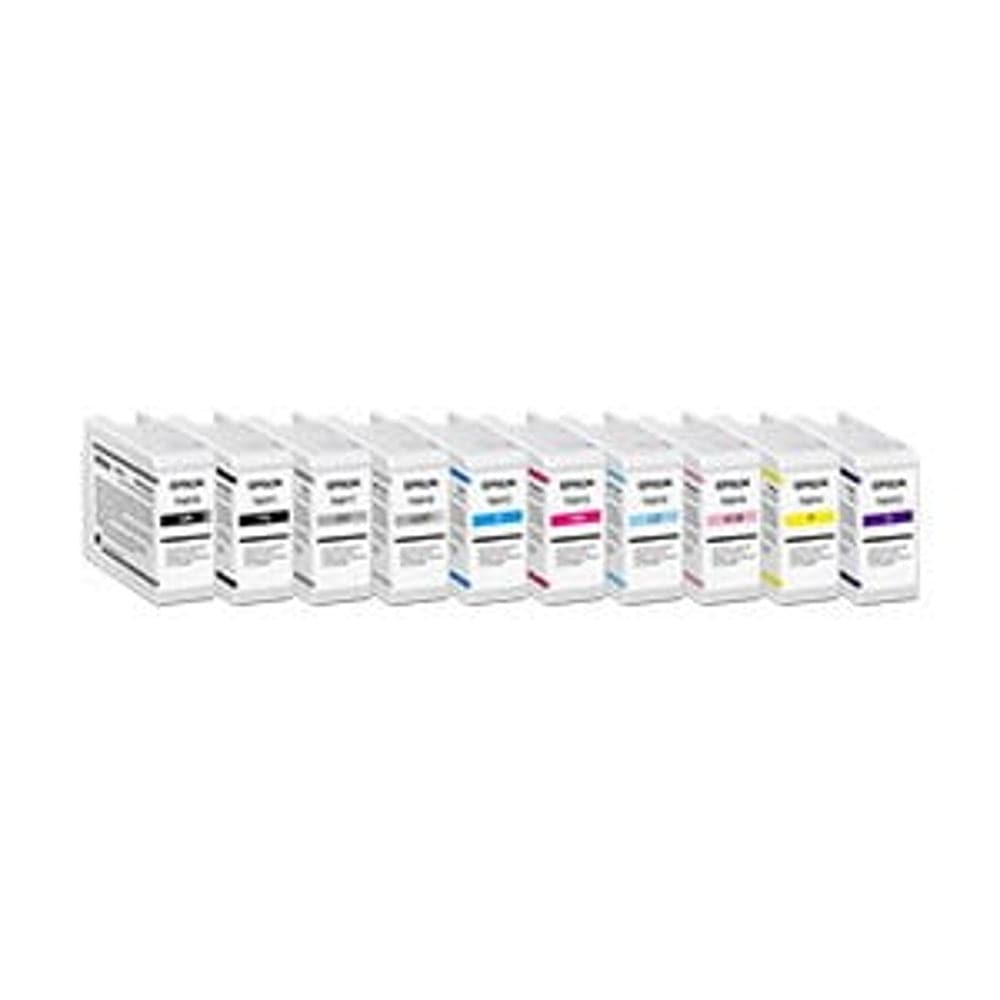 Epson UltraChrome PRO10 Ink (50 mL) — SureColor P900 - Allprintheads