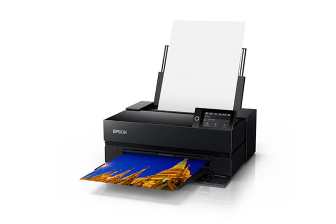 Epson SureColor P700 - Left Angle