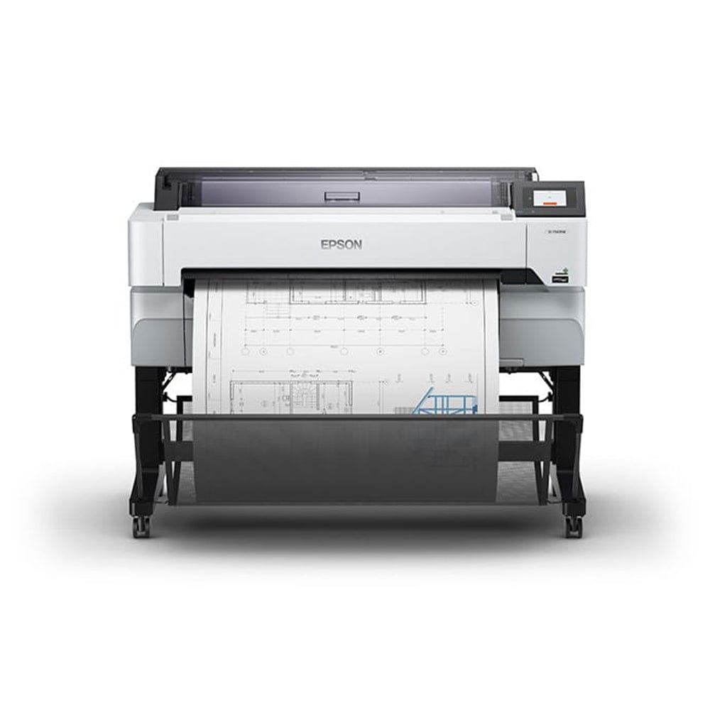 Epson SureColor T5470M 36-Inch Printer and Scanner - SCT5470M - Allprintheads