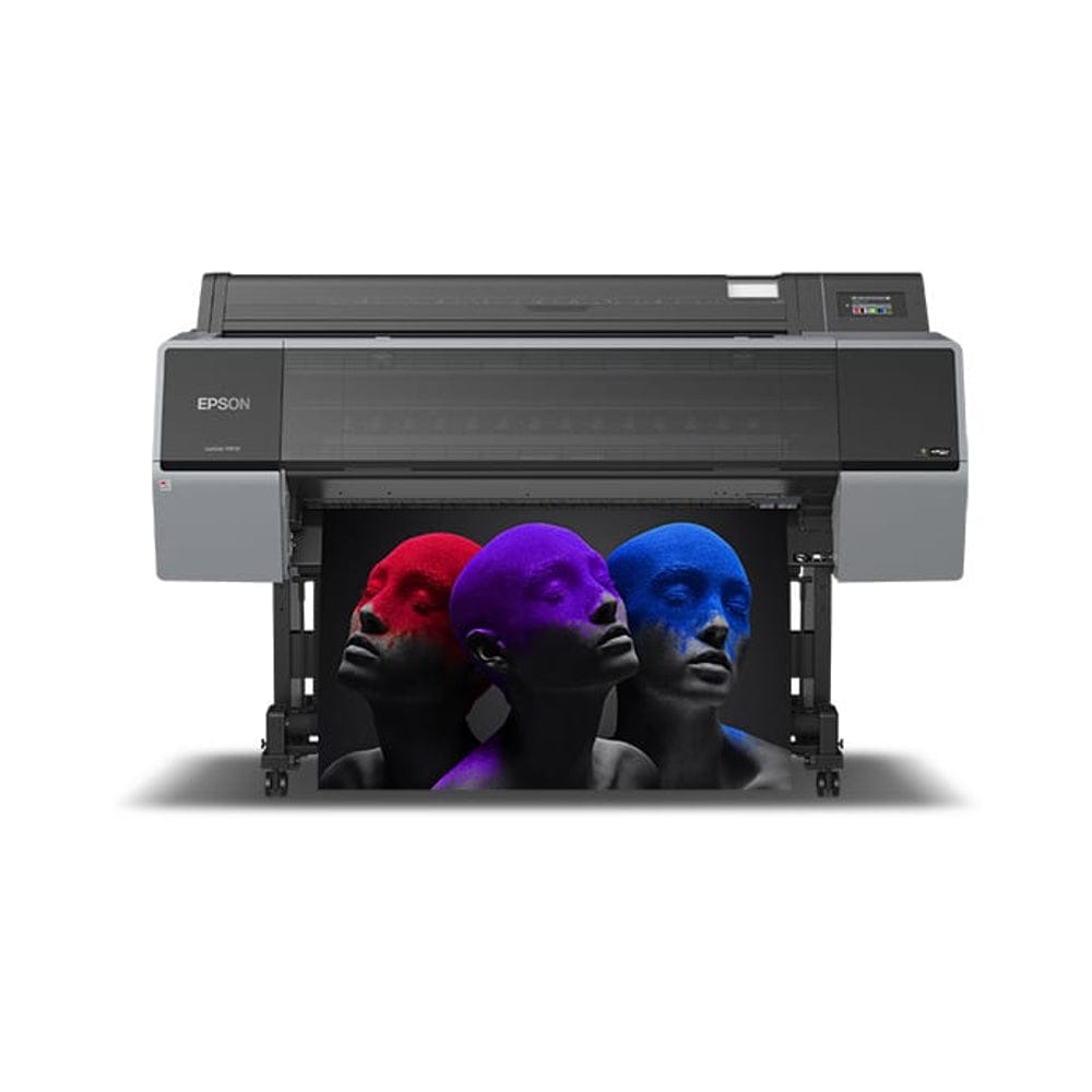 Epson SureColor P9570 44-Inch Wide-Format Inkjet Printer - SCP9570SE - Allprintheads