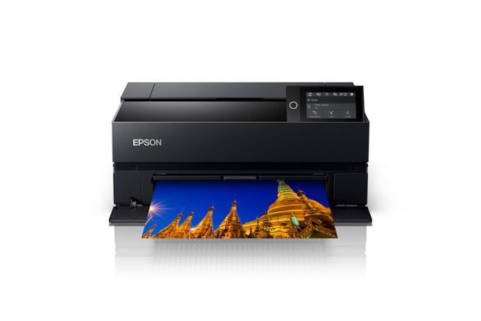 Epson SureColor P700 - Open View