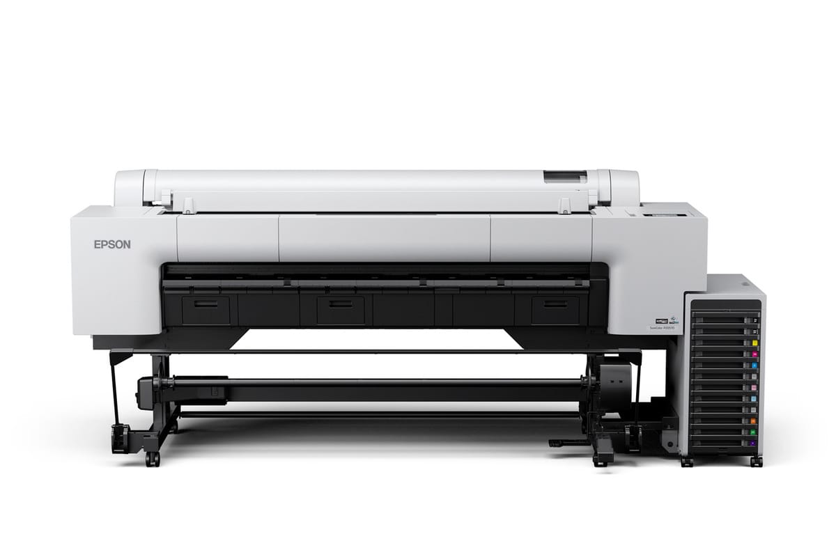 Epson SureColor P20570 - Product View