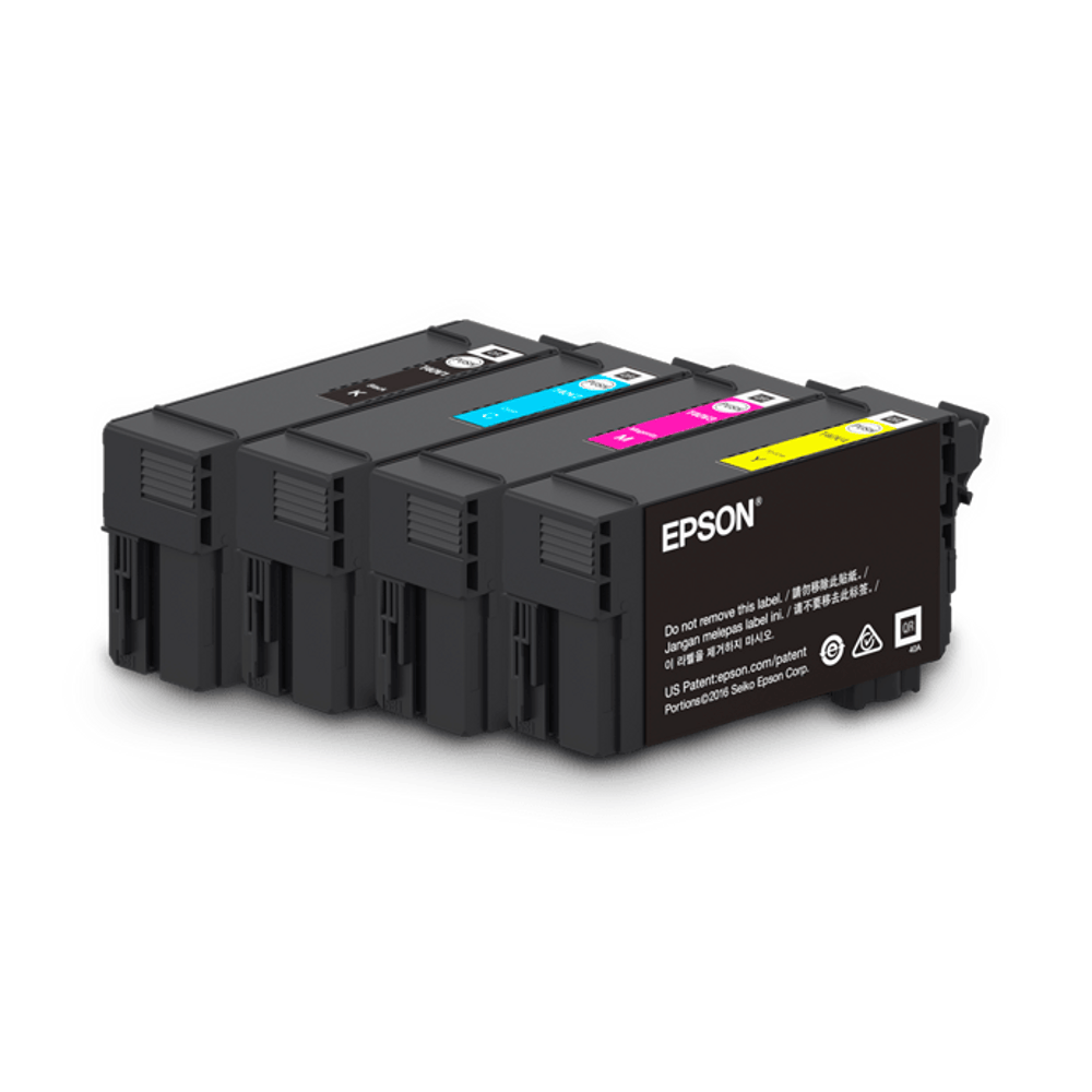 Epson UltraChrome XD2 Ink — SureColor T2170 / T3170 / T3170M / T5170 / T5170M