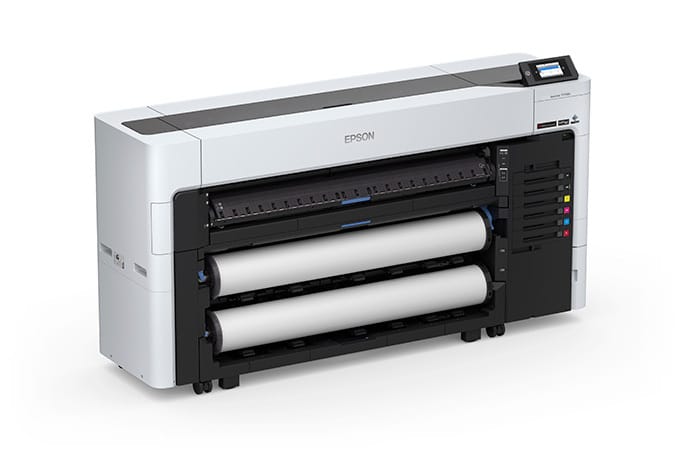 Epson SureColor T7770DL - Right View