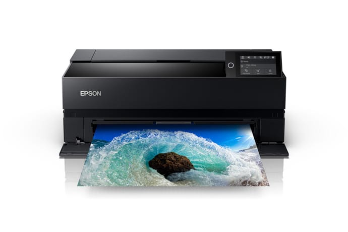 Epson SureColor P900 - Open View