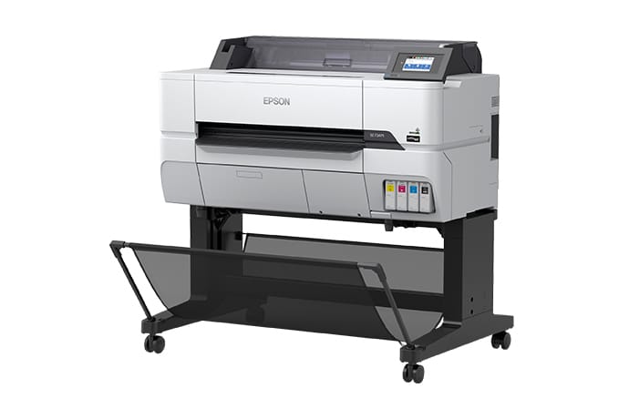 Epson SureColor T3475 - Product View