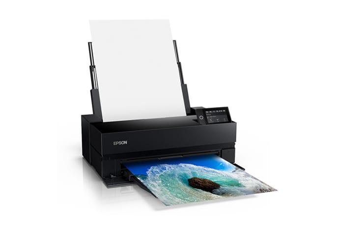 Epson SureColor P900 - Right Angle