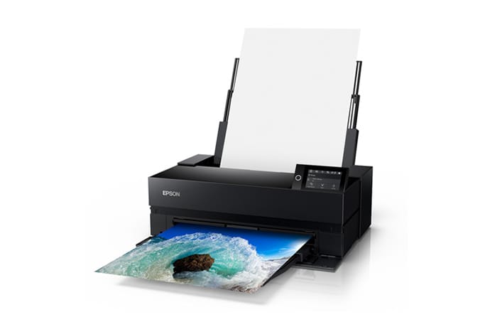 Epson SureColor P900 - Left Angle