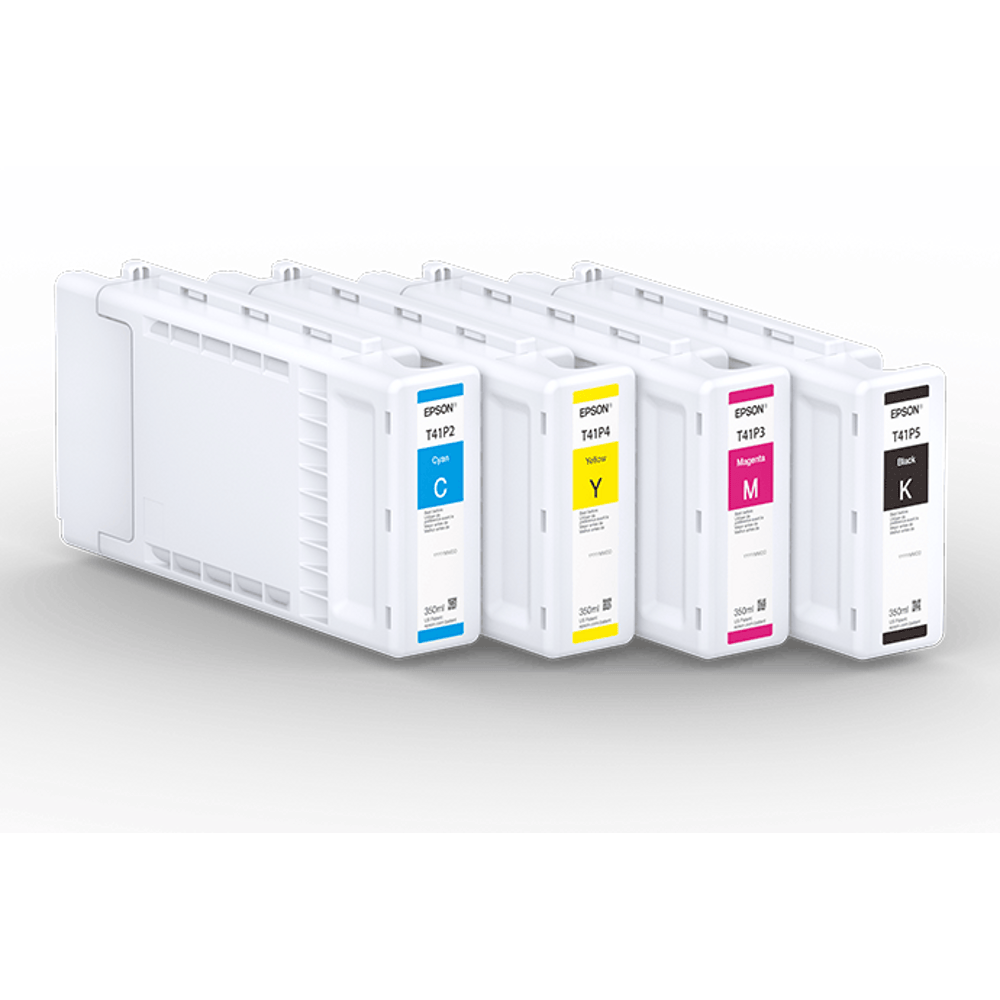 Epson UltraChrome XD2 High-Capacity Ink — SureColor T3475 / T5475 / T5470M
