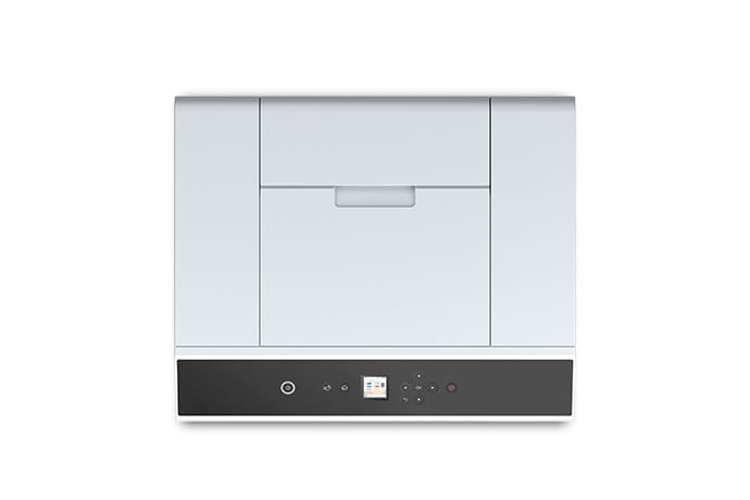 Epson SureLab D1070 - Top View