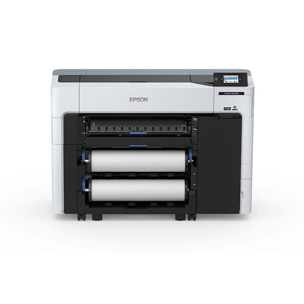 Epson SureColor P6570DE 24-Inch Wide-Format Dual-Roll Printer - SCP6570EDR - Allprintheads