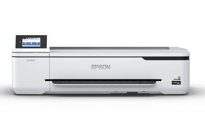 Epson SureColor T2170 - Product View