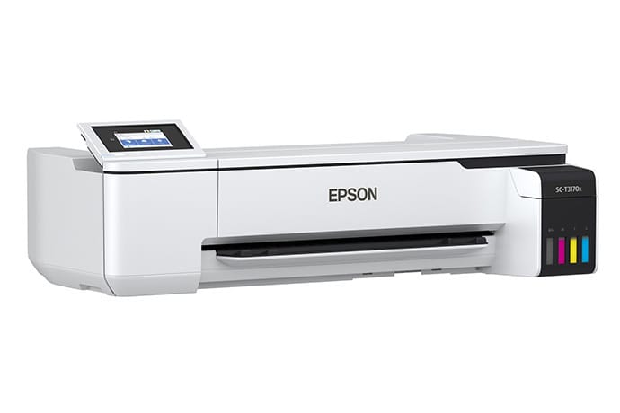 Epson SureColor T3170x - Right Angle
