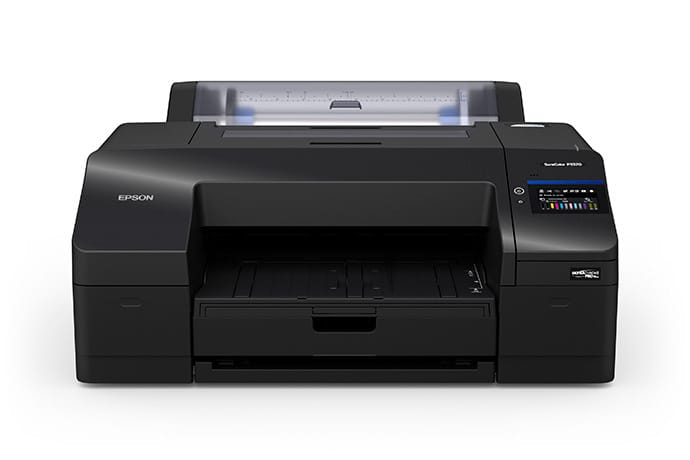 Epson SureColor P5370 - Front View