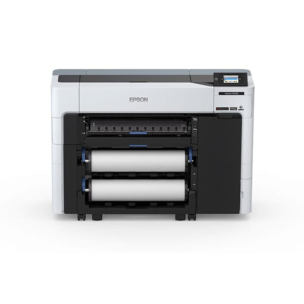 Epson SureColor P6570D 24-Inch Wide-Format Dual-Roll Printer - SCP6570DR - Allprintheads