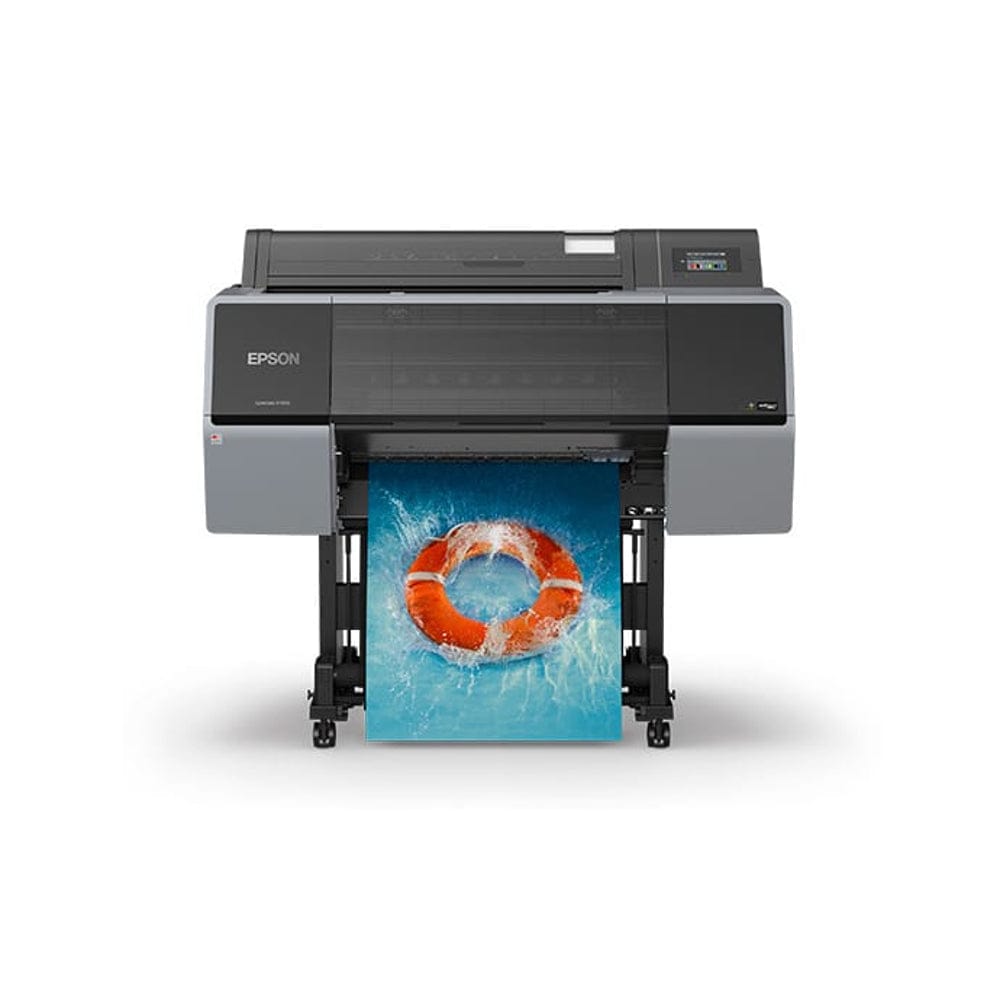 Epson SureColor P7570 24-Inch Wide-Format Inkjet Printer - SCP7570SE - Allprintheads