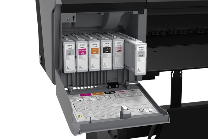 Epson SureColor P9570 - Product View