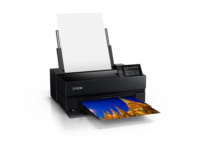 Epson SureColor P700 - Right Angle