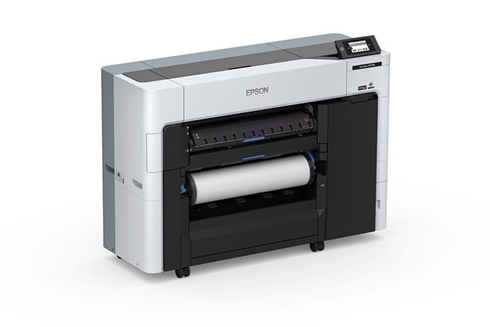 Epson SureColor P6570E - Right View
