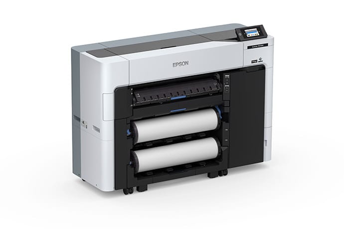 Epson SureColor P6570DE - Right View